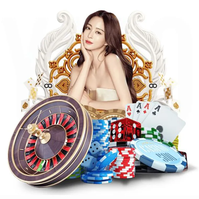 Game variety icon depicting a wide selection of casino games after 8k8 login