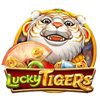 Play'n GO logo, a renowned provider for high-quality slots on 8k8